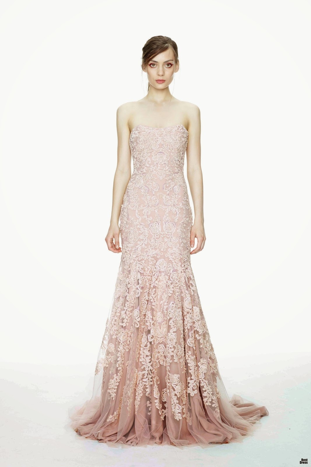 Vestidos de primavera Colección 2015 | Moda y Vestidos 2015 Vestidos de primavera Colección 2015 | Moda y Vestidos 2015