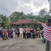 Pesawat Terbang Rendah Sangat