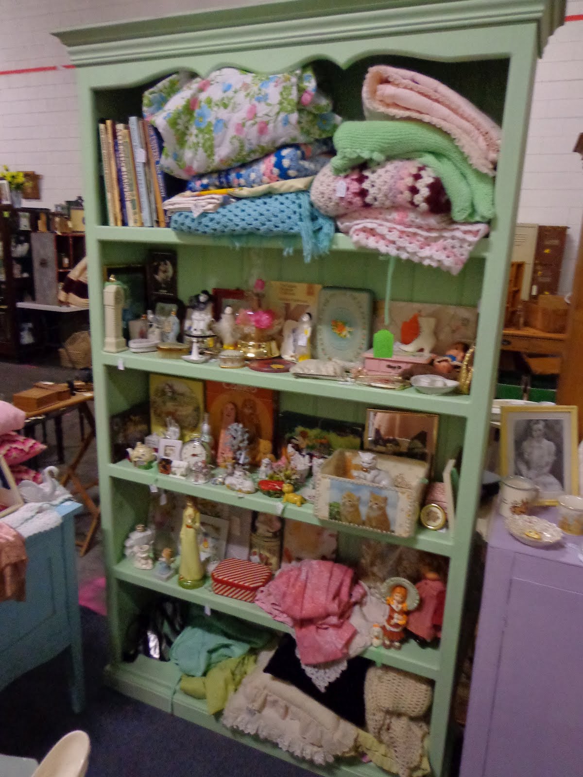 Deco Dollies My Vintage Shop