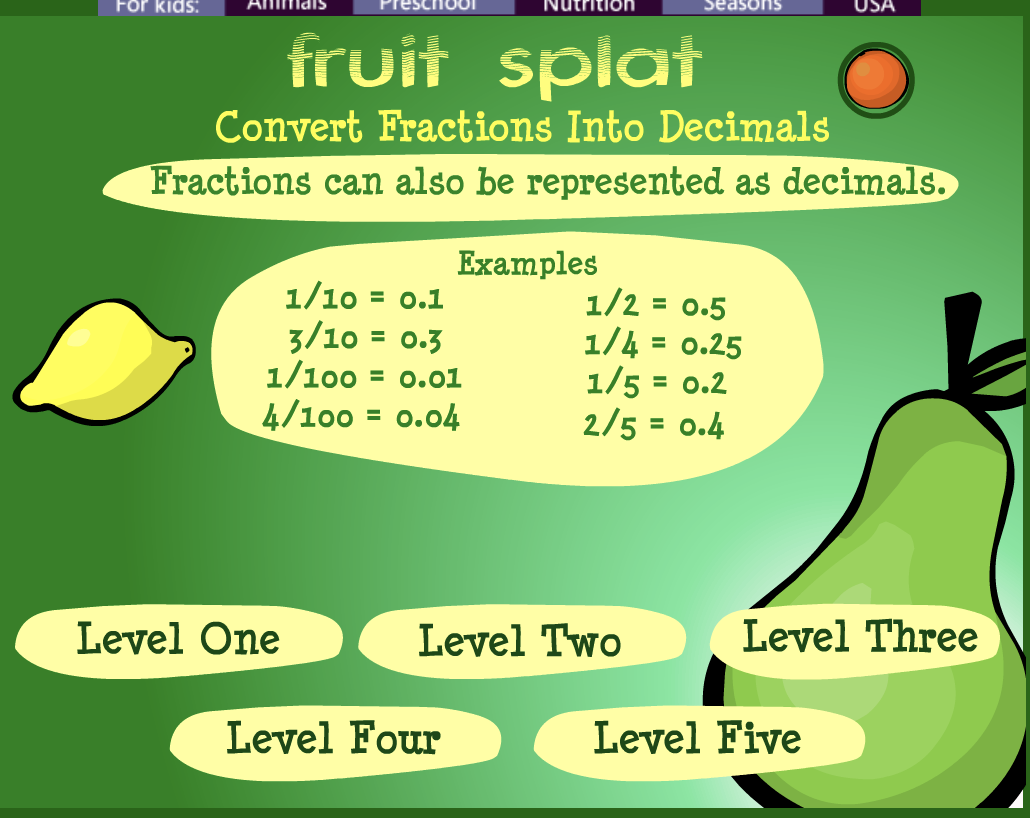 Dragon's Den Curriculum: How Do You Create Decimal Super Heroes?