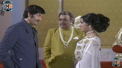 Conversations Over Chai: Raja Jani (1972)