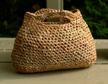 how to dispose of grocery bolsas