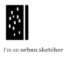Urban Sketchers Orlando