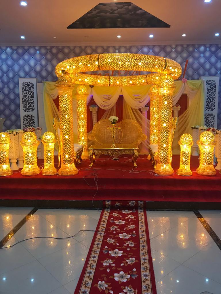 The best Place and Restaurant in Mogadishu Somalia Karmel Hotel and