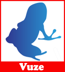  برنامج فيوز Vuze 5.4