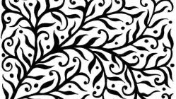 Gambar Motif Batik Yang Mudah Digambar Dan Bagus Tempat Berbagi Gambar