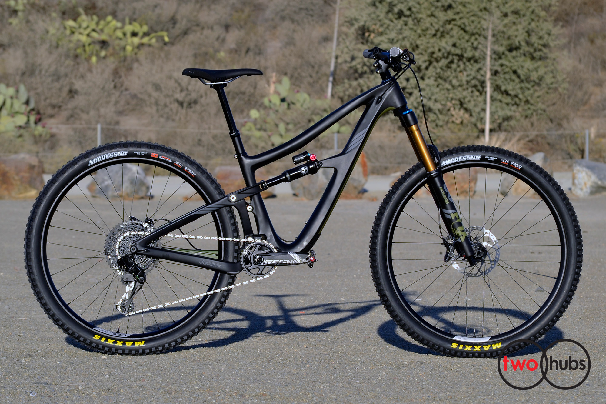 ibis ripmo gx 2018