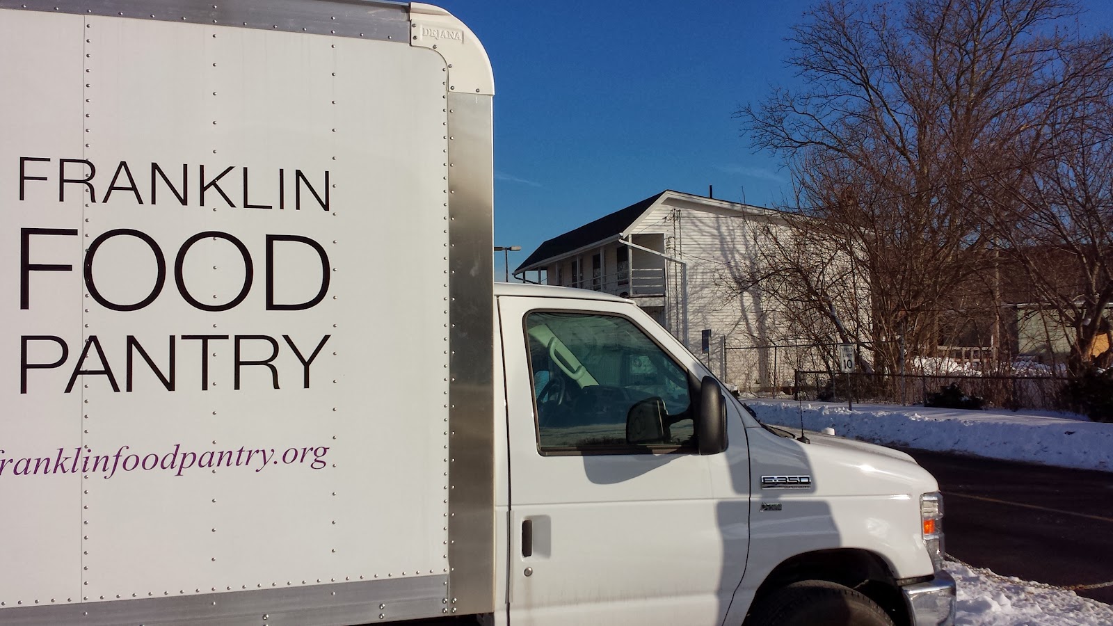 Medway Food Pantry Mahan Circle Medway Food Pantry Mahan Circle