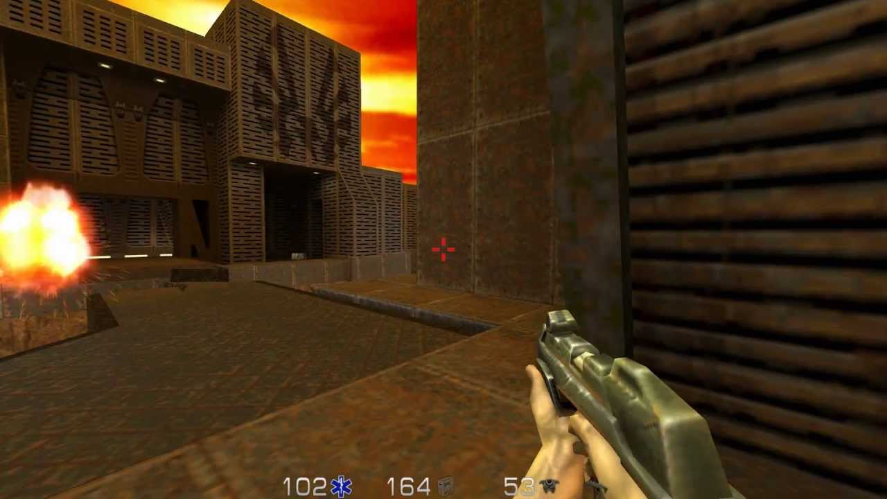 quake 2 completo quake 2 completo