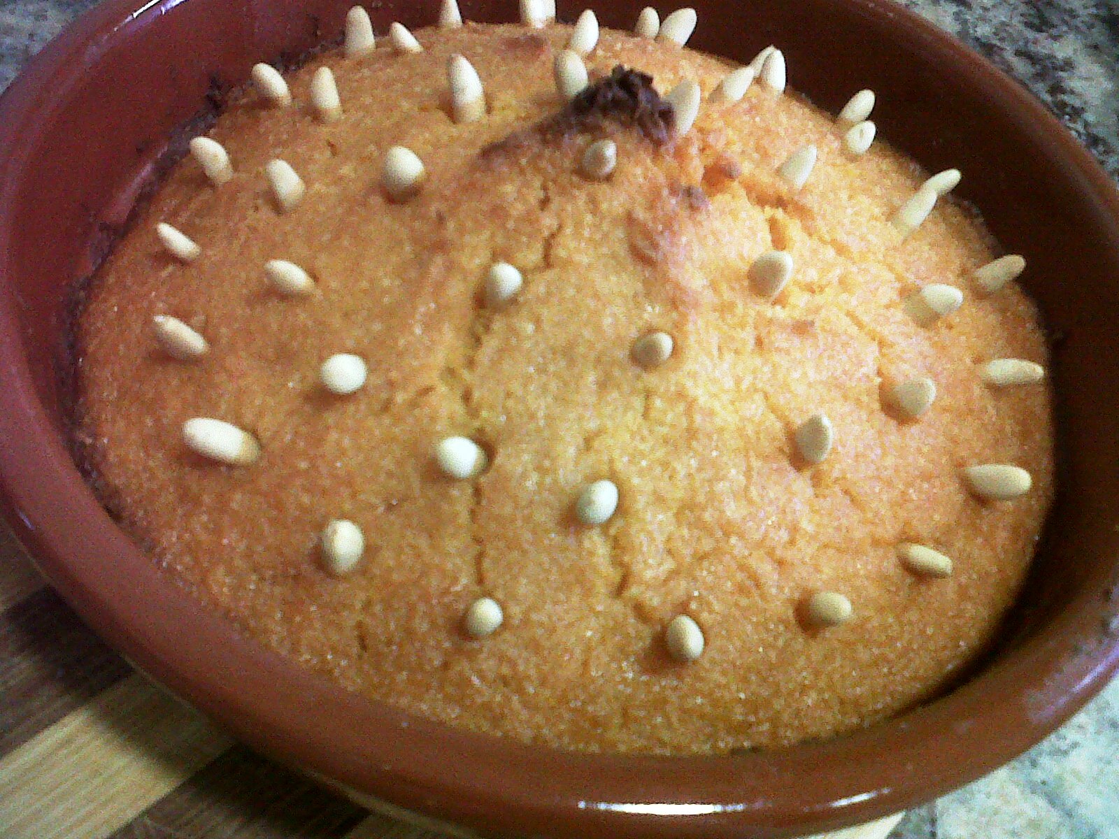 ARNADÍ. Mabel's Kitchen