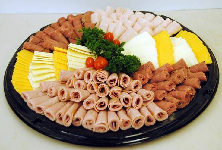 Ideas de bocadillos sencillos
