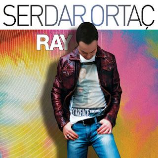 Serdar Ortac-Ray