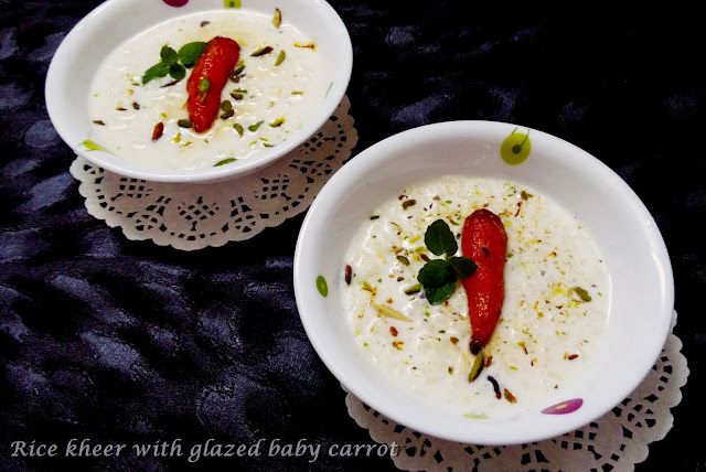 http://www.paakvidhi.com/2019/04/rice-kheer-with-glazed-baby-carrot.html
