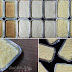 Mini Snow Cheese Cake