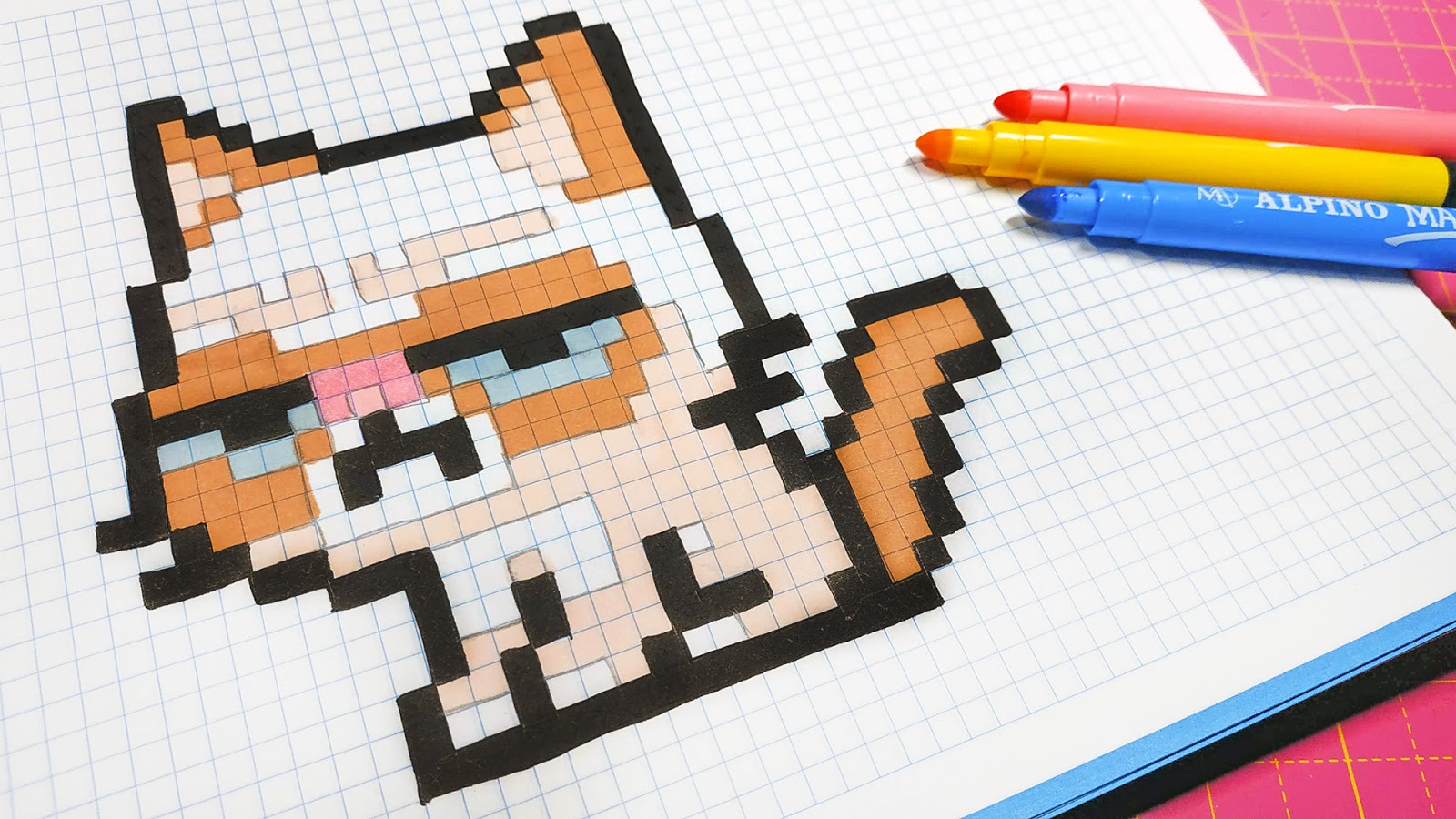 pixel art doodle pixel art doodle