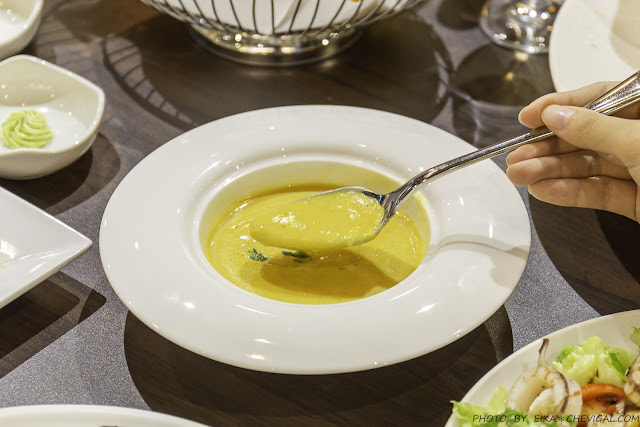 米其林三星御用啤酒在台中也能喝得到!質感美味就在高冠咖啡餐酒館,約會慶生、包場聚會都合適!