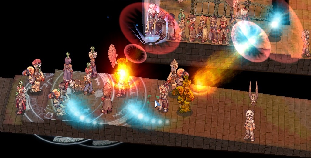 Ragnarok Online Philippines unveils Chaos server, new job classes
