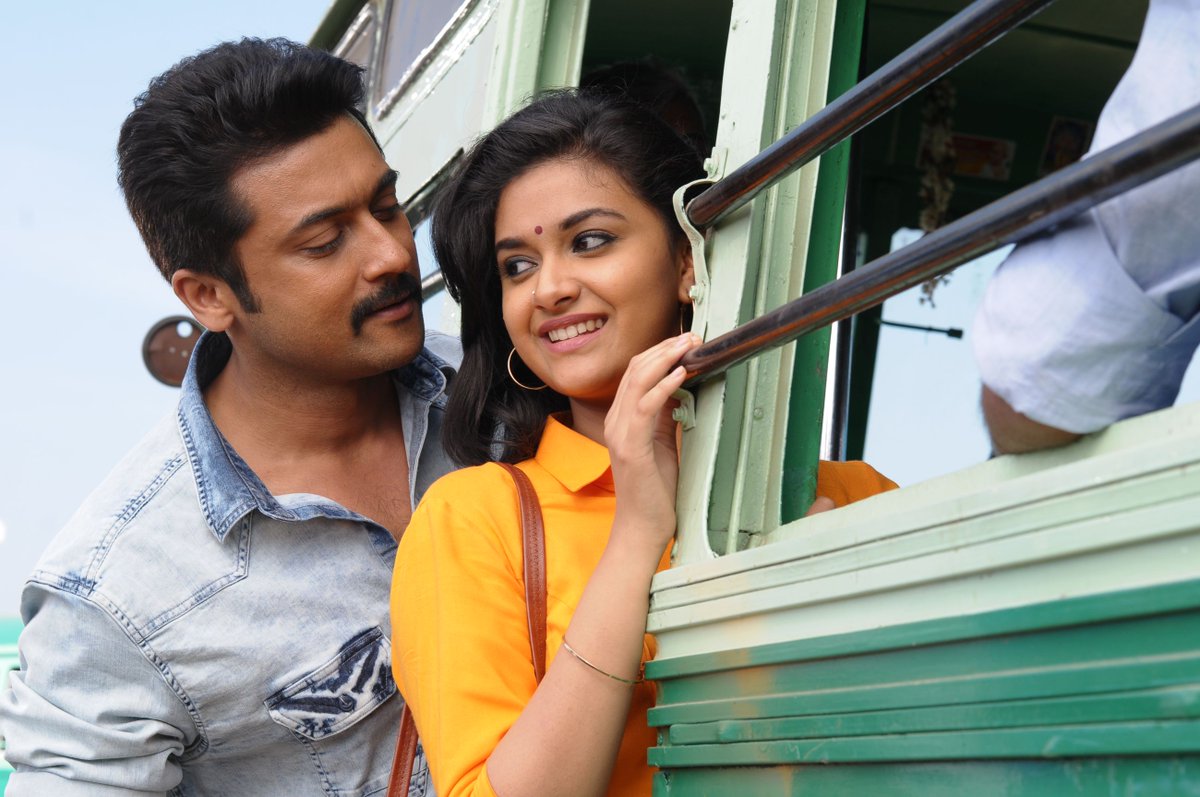 Suriya Gang Movie Review - Latest Movie Updates, Movie Promotions