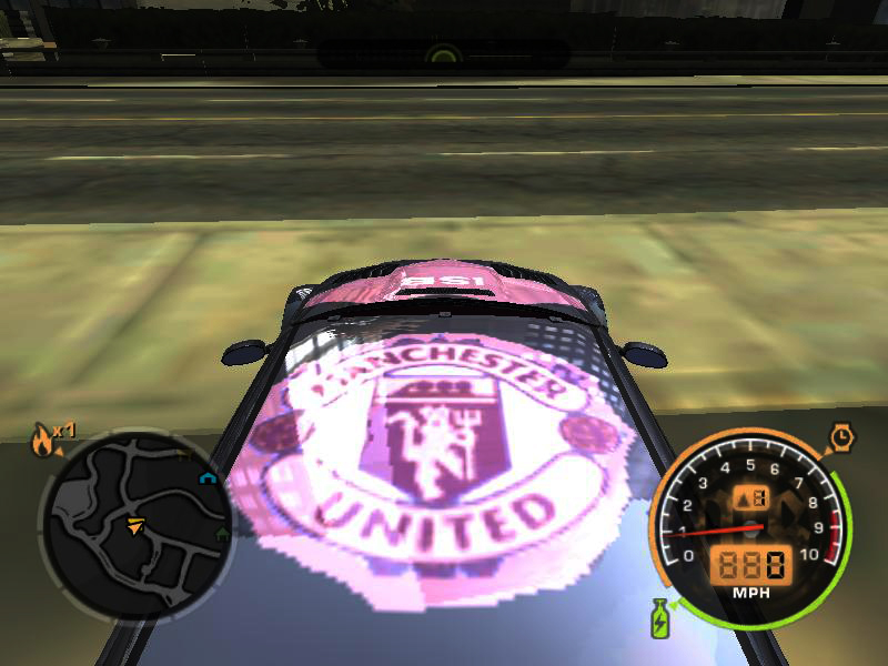 Quick Infoz Nfs Mw Bmw M3 Gtr New Vinyl