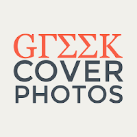 Greek Cover Photos