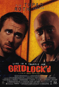 Gridlock'd Poster