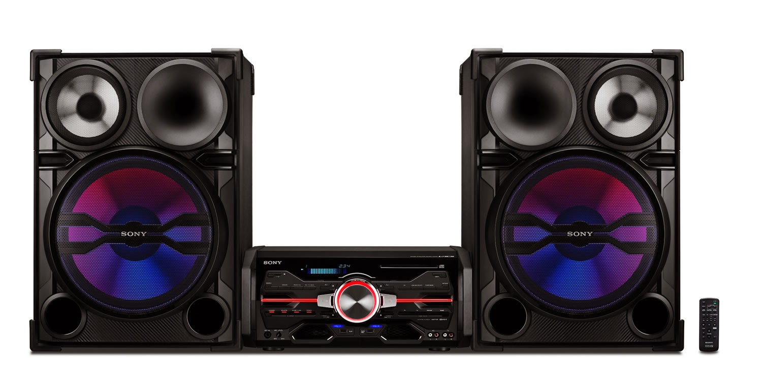 como tener un buen estéreo en casa Solo algunos estéreos cumplen con los watts con que vienen como tener un buen estéreo en casa Solo algunos estéreos cumplen con los watts con que vienen