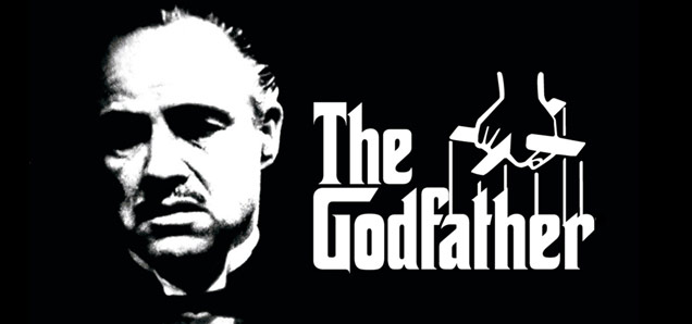 "The Godfather" (1972)