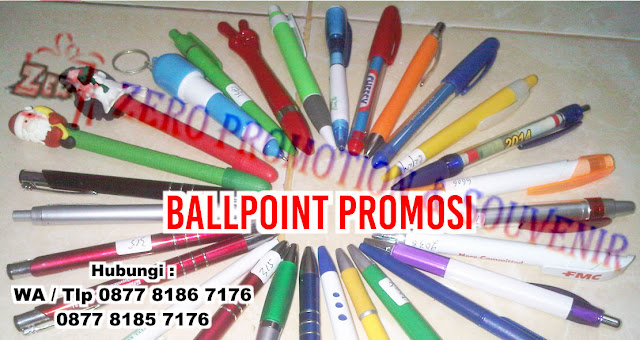 pulpen plastik (ballpoint plastik), pulpen metal, pen laser, pen grafir, pulpen tali, pen sablon, pen promosi, pen tali