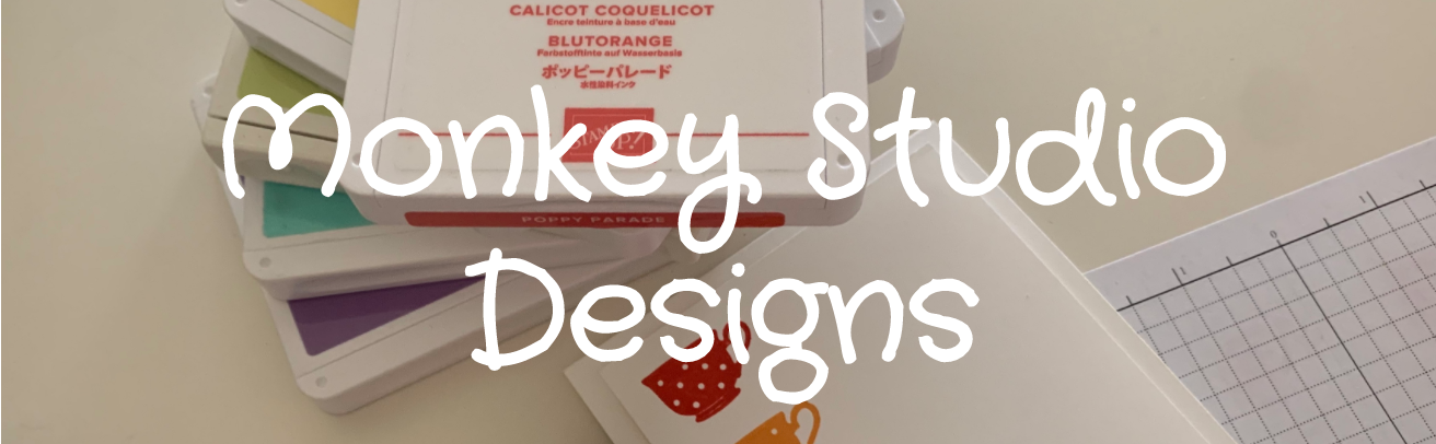 Monkey Studio Designs