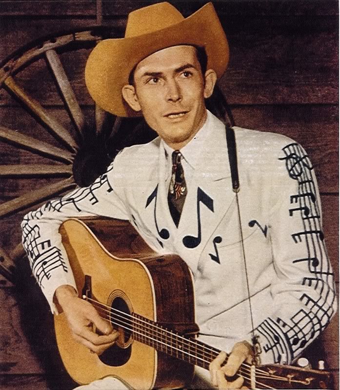 Image result for hank williams 1953