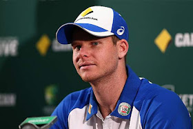 Sledging is not my cup of tea: Steve Smith