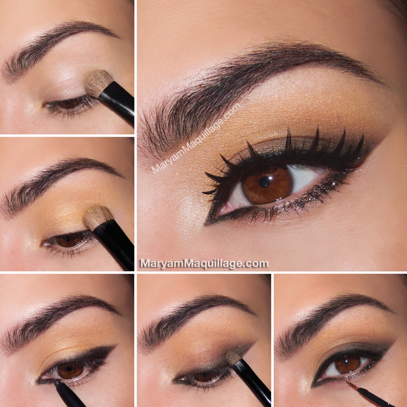 11 Fabulous Asian Eye Makeup Tutorials And Tricks You Need To Try