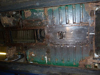 MG Midget 1965 Restoration