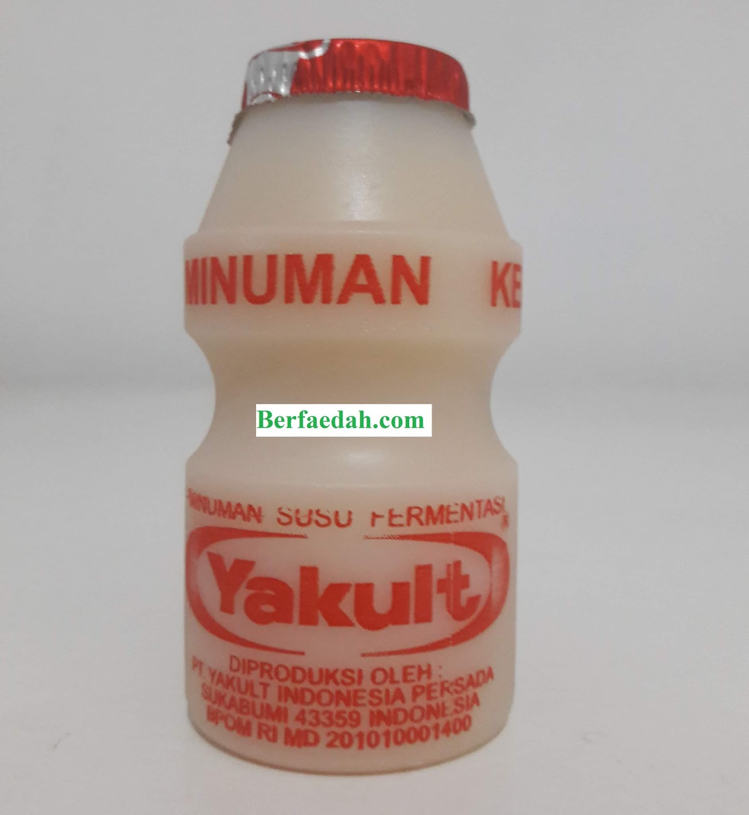 Wajib Coba Inilah 10 Manfaat Minum Yakult Untuk Kesehatan