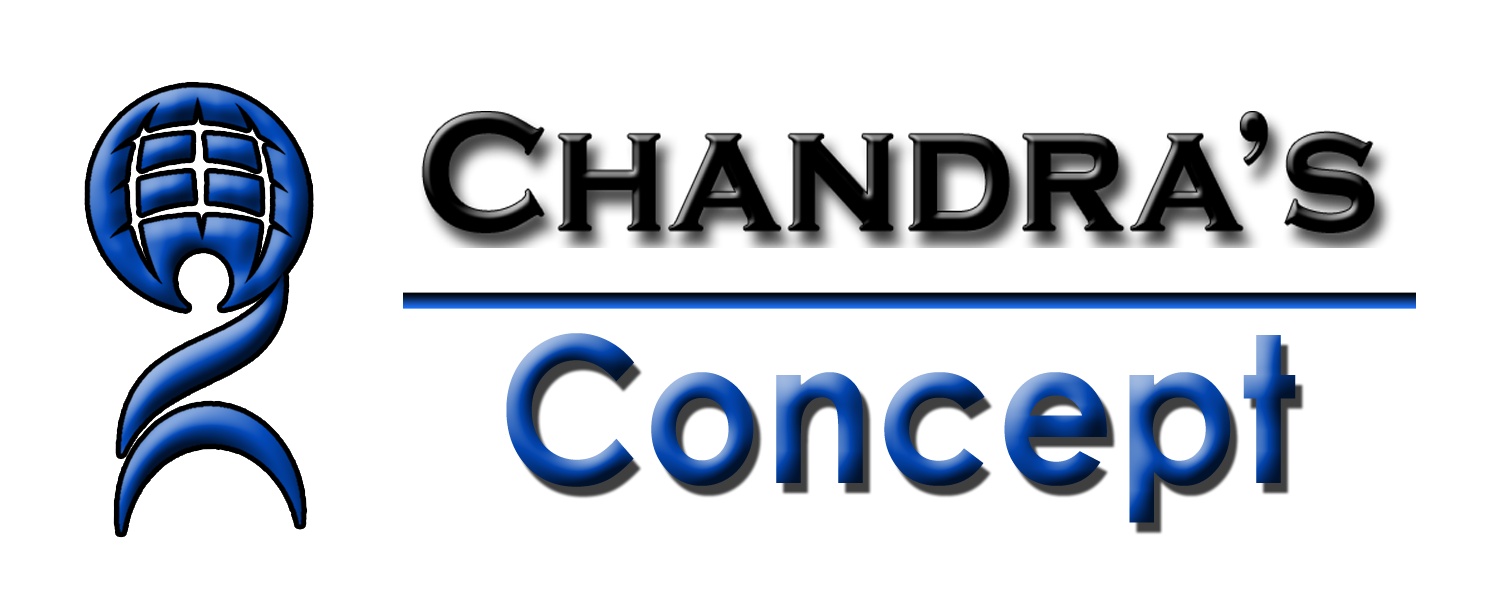 Chandra's Concept