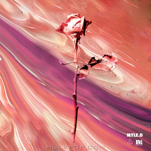 Myle.D – Flower – EP