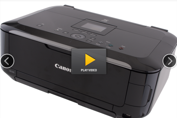 Canon MG5320 Free Download Driver Printer ~ DaryCrack