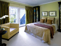 Olive Green Bedrooms Olive Green Bedrooms