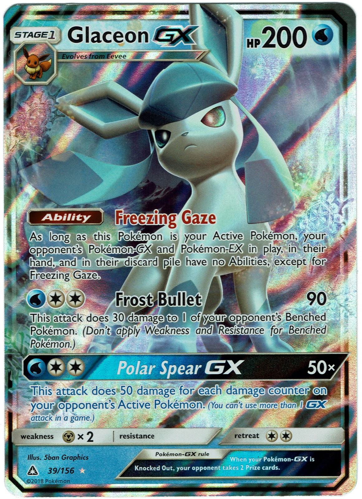 TCG Jump: Featured Card- Celesteela GX