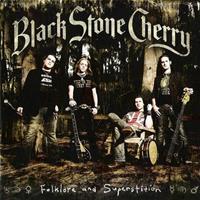 [2008] - Folklore And Superstition [Special Edition] (2CDs)