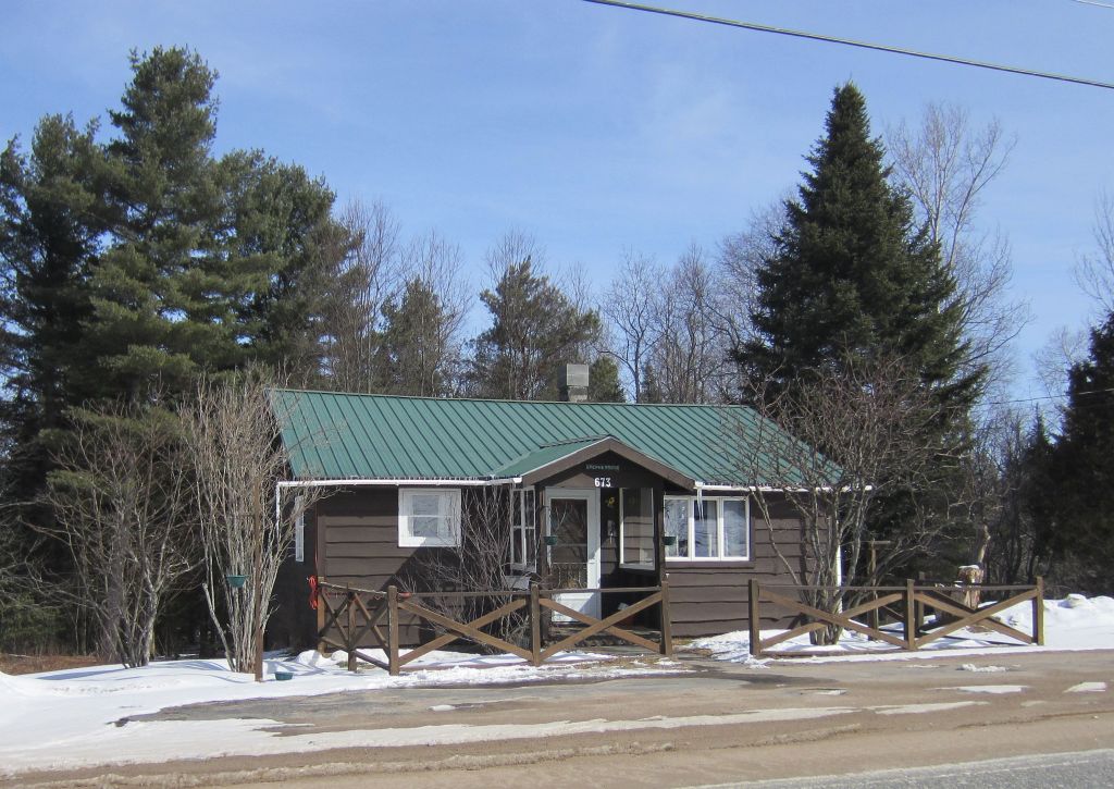 Windswept Adventure Chapter 1 The Adirondack Town Of Bloomingdale