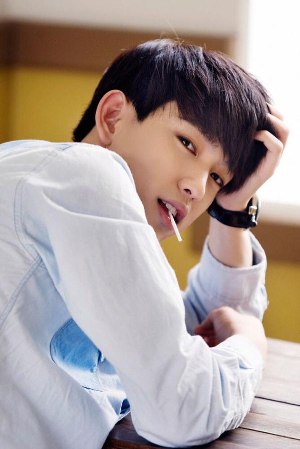 첫사랑 기억조작하는 남아이돌들 | 인스티즈