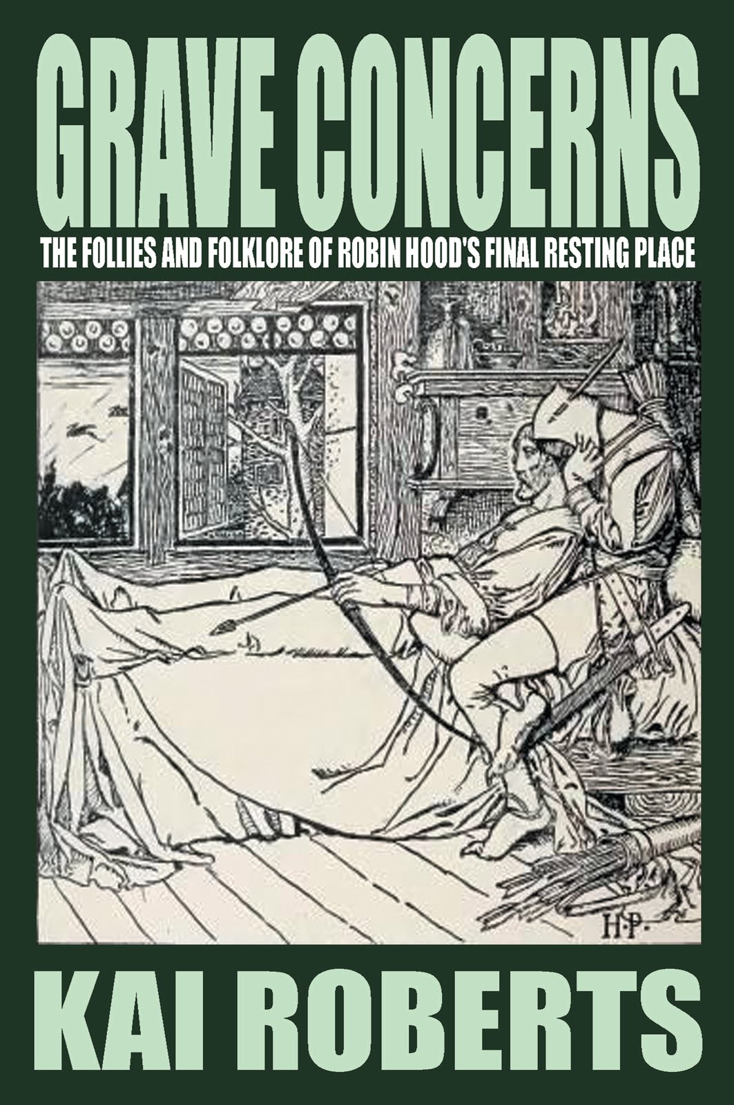 Grave concern