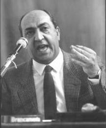 Ricordando Angelo Manna, cuore ribelle FascinAzione.info