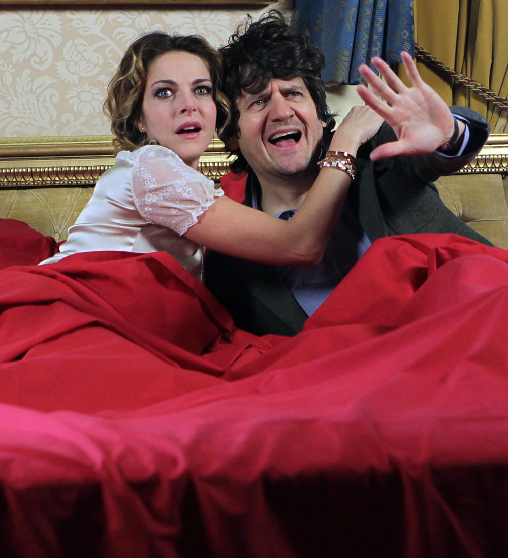 pensieri cannibali Com'è brutto il cinema italiano da Trieste in giù pensieri cannibali Com'è brutto il cinema italiano da Trieste in giù