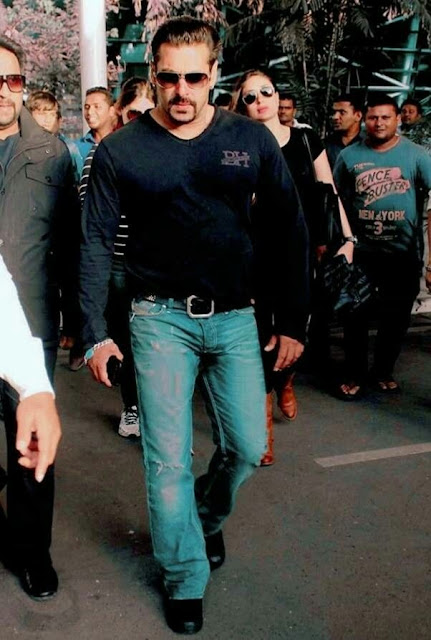 salman khan type jeans