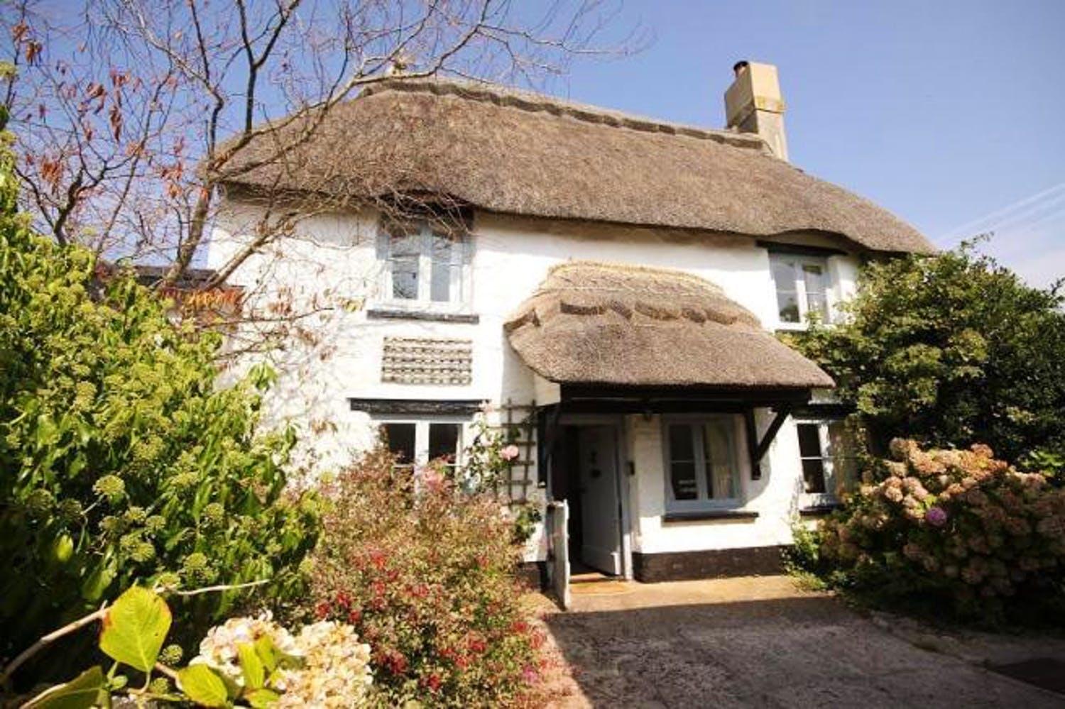 The Holiday Cottages Hay Cottage, Malborough, South Devon