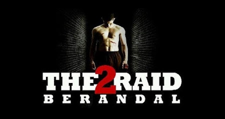 The Raid 2 (2014) 400MB BRRip 480p Dual Audio ESubs