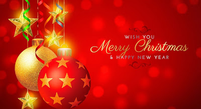 Christmas wishes
