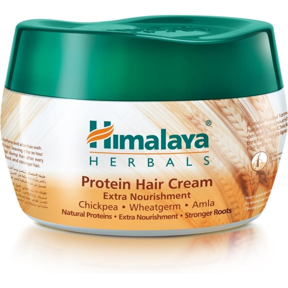 Himalaya Herbal Healthcare has a very wide range of products, which
